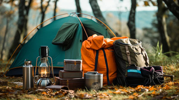 Camping Accessories