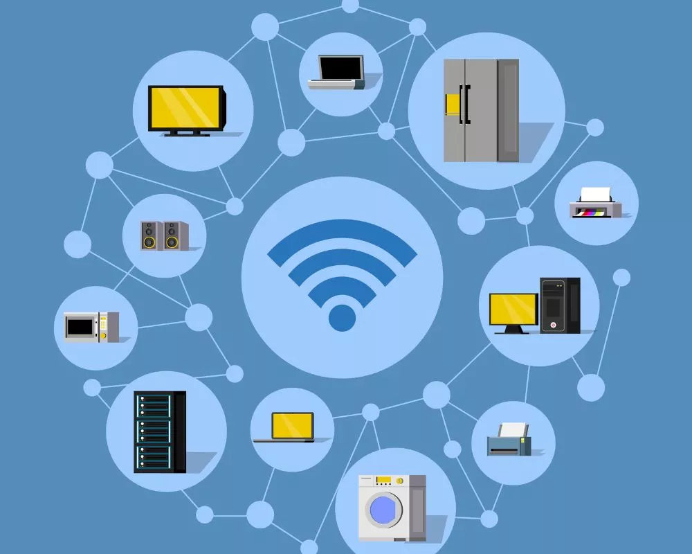 Networking and Internet Devices