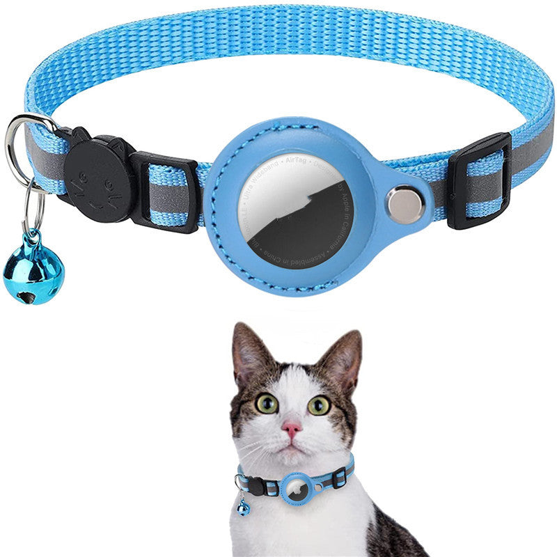 Reflective Collar Waterproof Holder Case