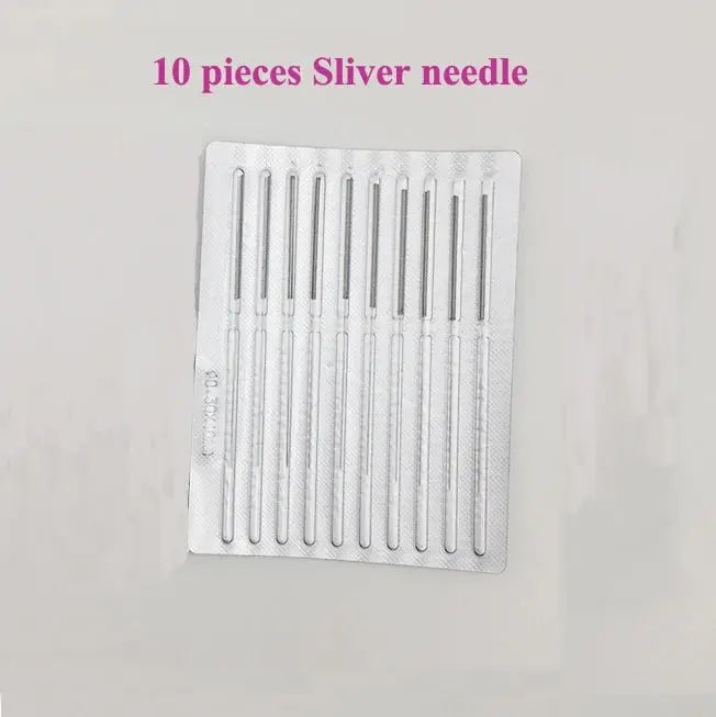 100pc Plasma Pen Needles for Tattoo Removal - Trendy Tags Store