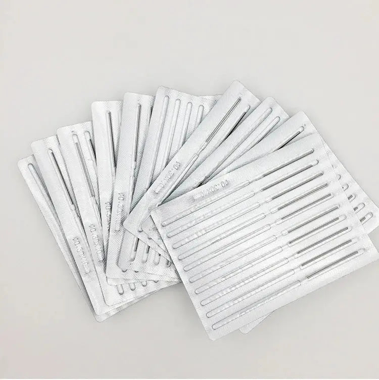 100pc Plasma Pen Needles for Tattoo Removal - Trendy Tags Store