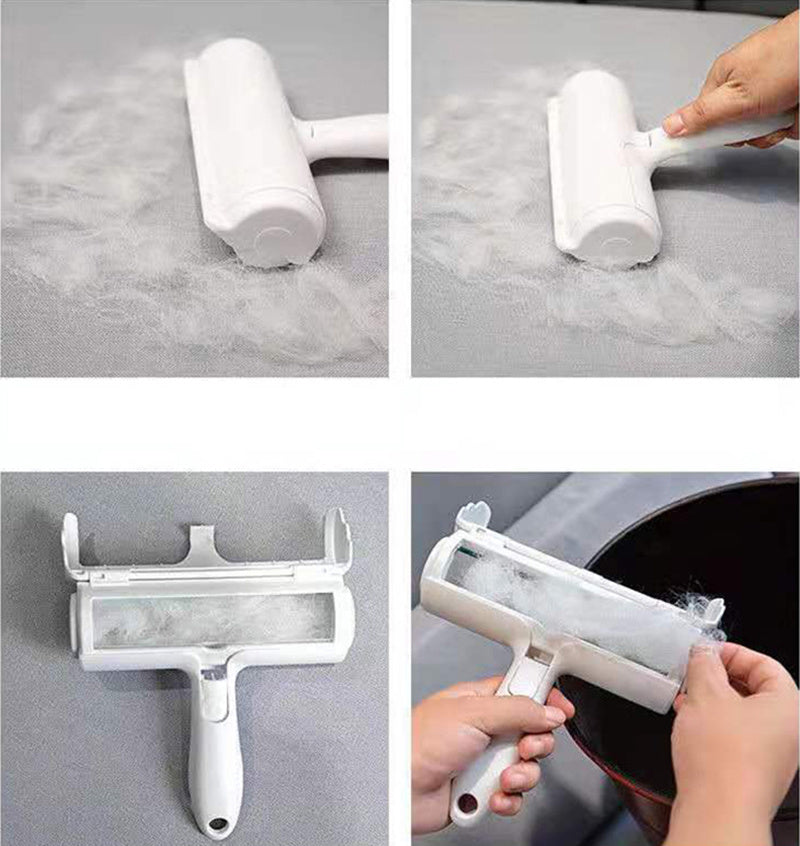 Pet Hair Remover | Lint Roller