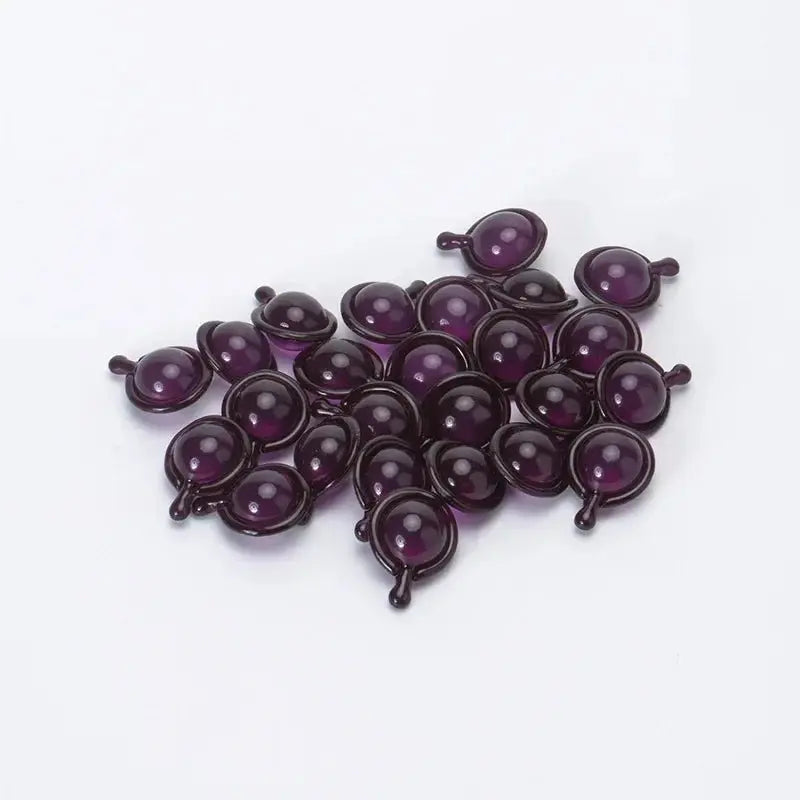 10/20pcs Hair Vitamin Capsule - Trendy Tags Store