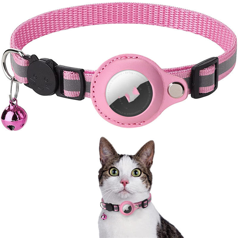 Reflective Collar Waterproof Holder Case