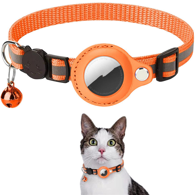 Reflective Collar Waterproof Holder Case