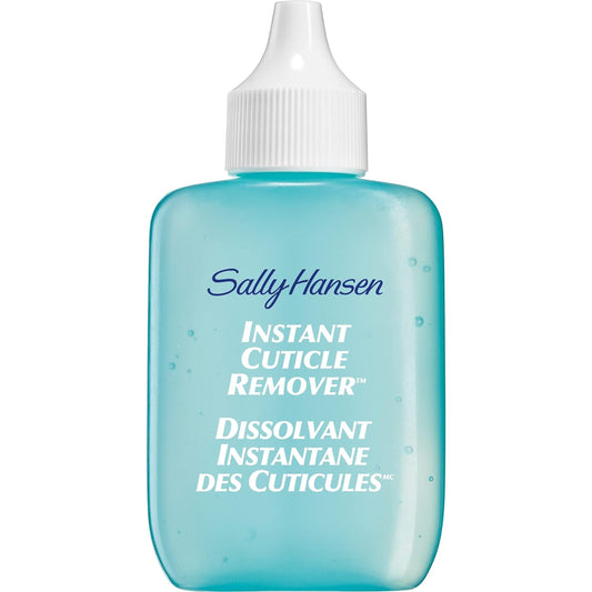 Sally Hansen Instant Cuticle Remover, 1 Fl. Oz.