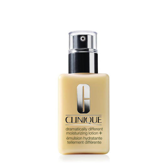 Clinique Dramatically Different Moisturizing Lotion