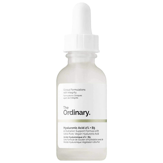 The Ordinary Hyaluronic Acid 2% + B5 30 ml