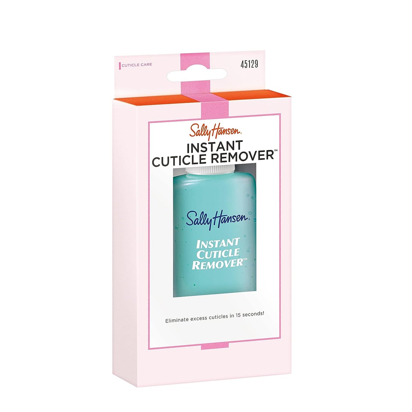 Sally Hansen Instant Cuticle Remover, 1 Fl. Oz.