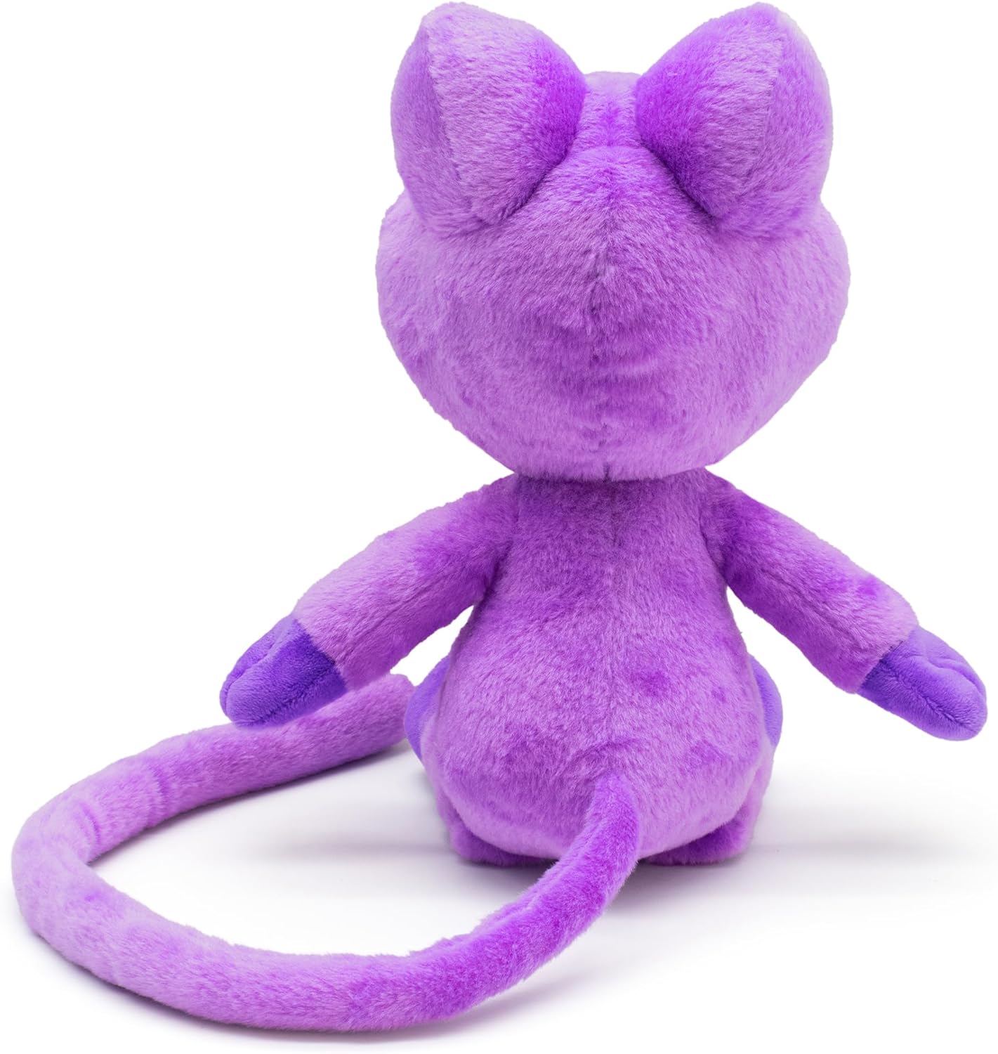 Poppy Playtime Smiling Critters 14" Toy Plush Doll (CatNap)