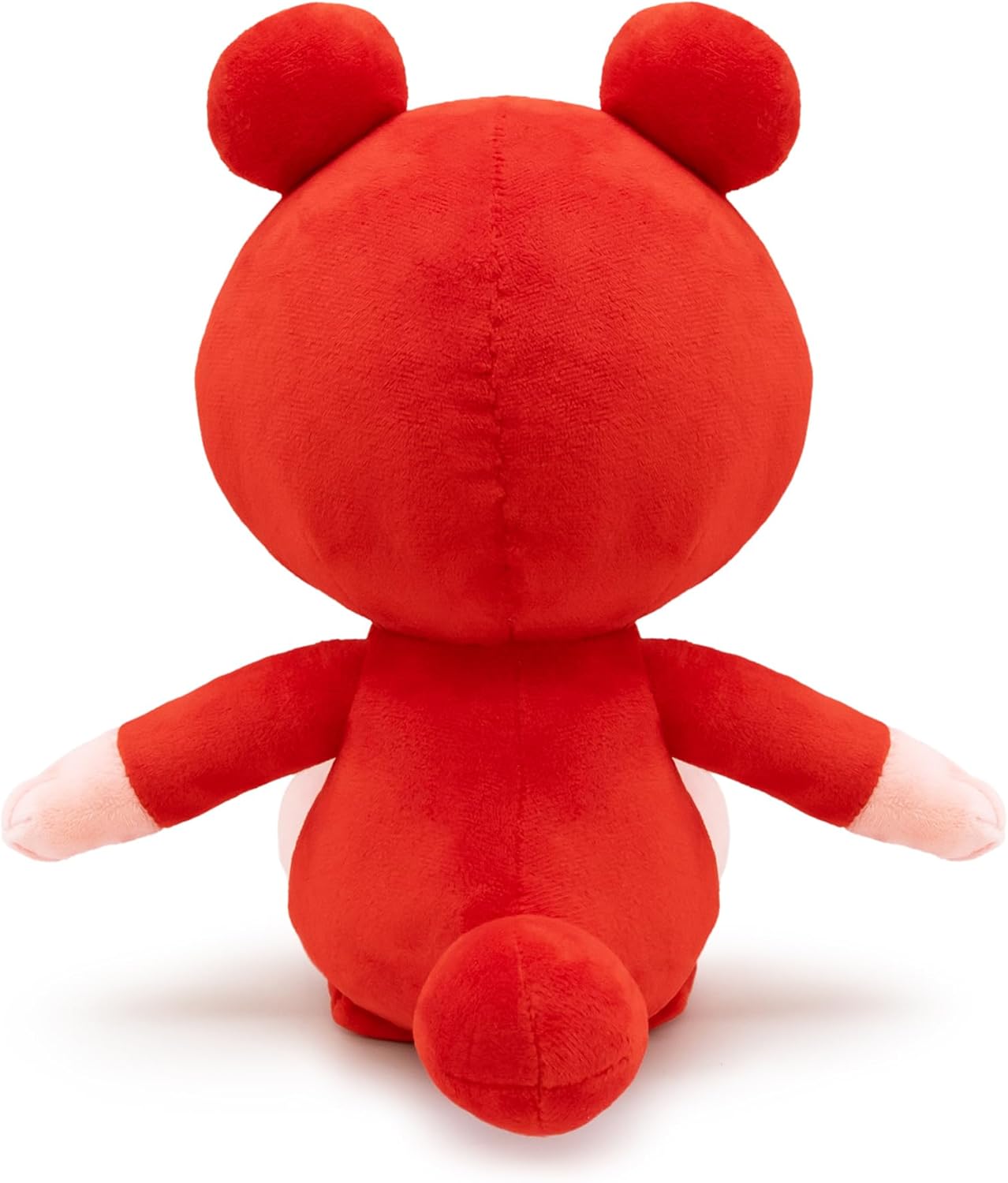 Poppy Playtime Smiling Critters Toy Plush Doll (Bobby BearHug) - 14 inches