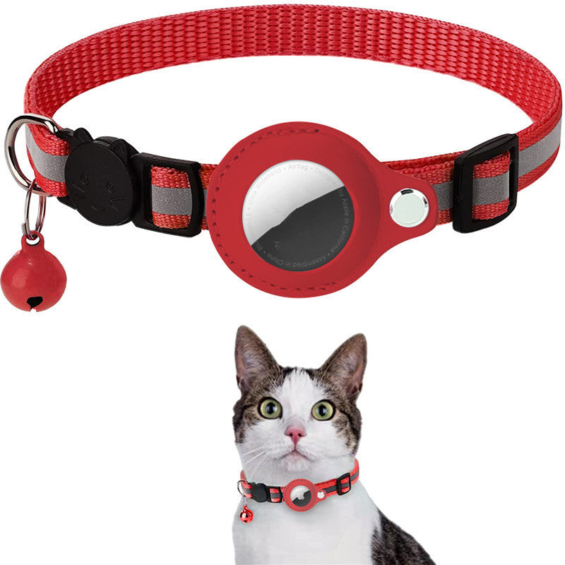 Reflective Collar Waterproof Holder Case