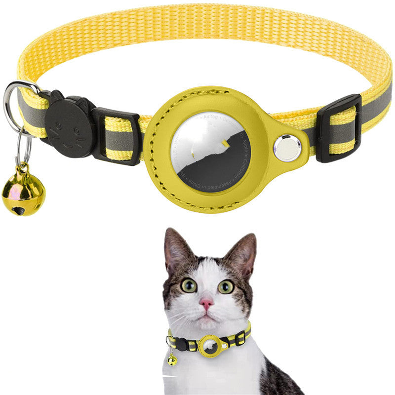 Reflective Collar Waterproof Holder Case