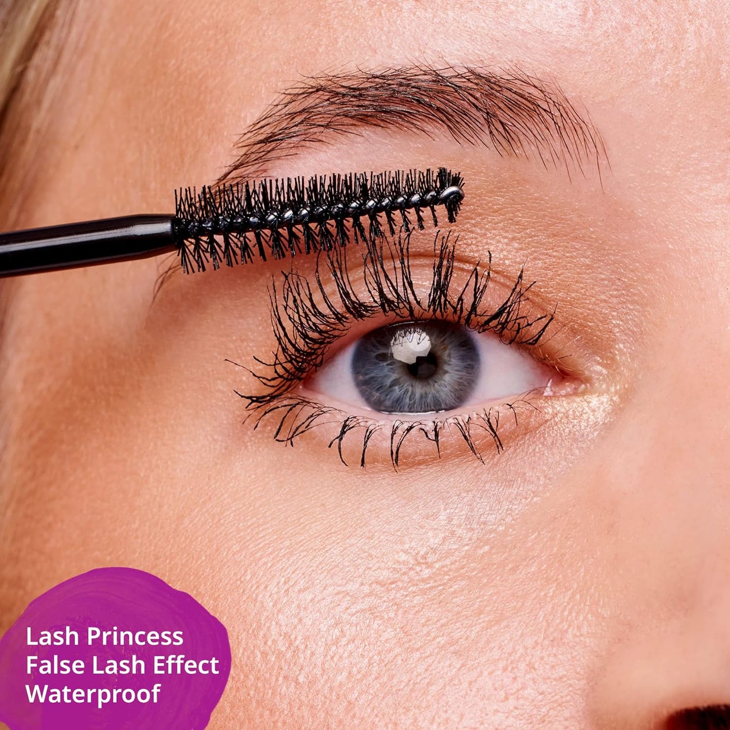 Essence | Lash Princess False Lash Waterproof Mascara | Vegan & Cruelty Free | For Length & Volume