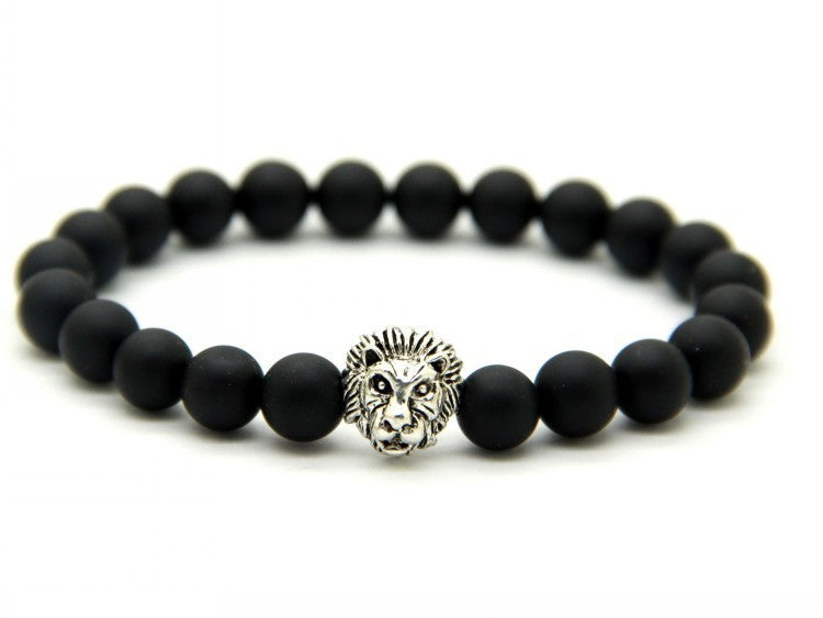 Lion Bracelet