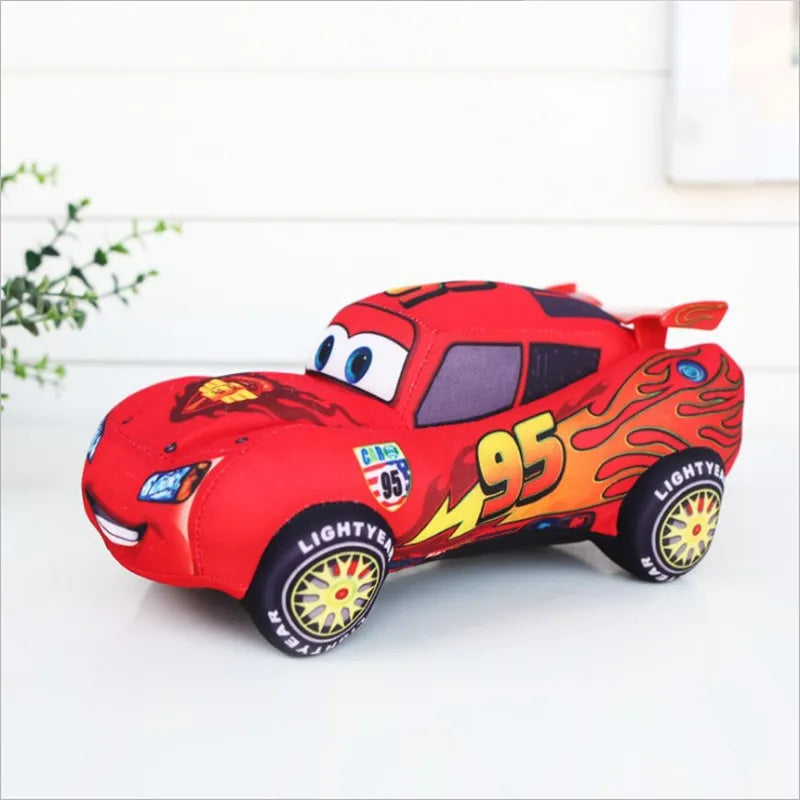 Disney Pixar Cars Kids Toys