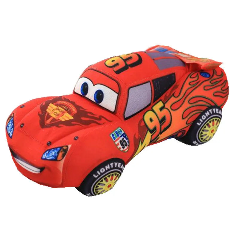 Disney Pixar Cars Kids Toys