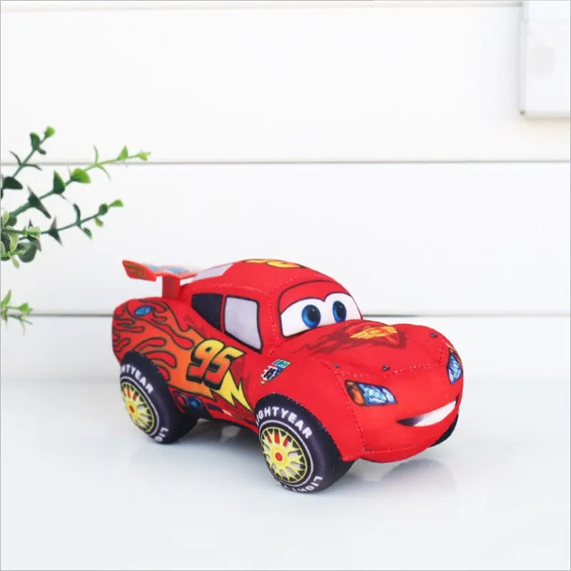 Disney Pixar Cars Kids Toys