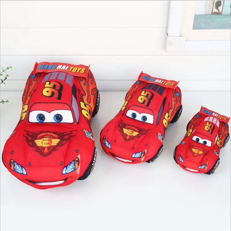 Disney Pixar Cars Kids Toys