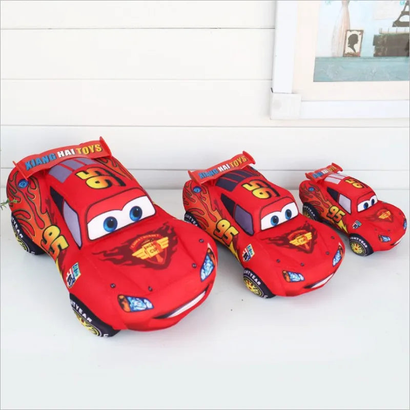 Disney Pixar Cars Kids Toys