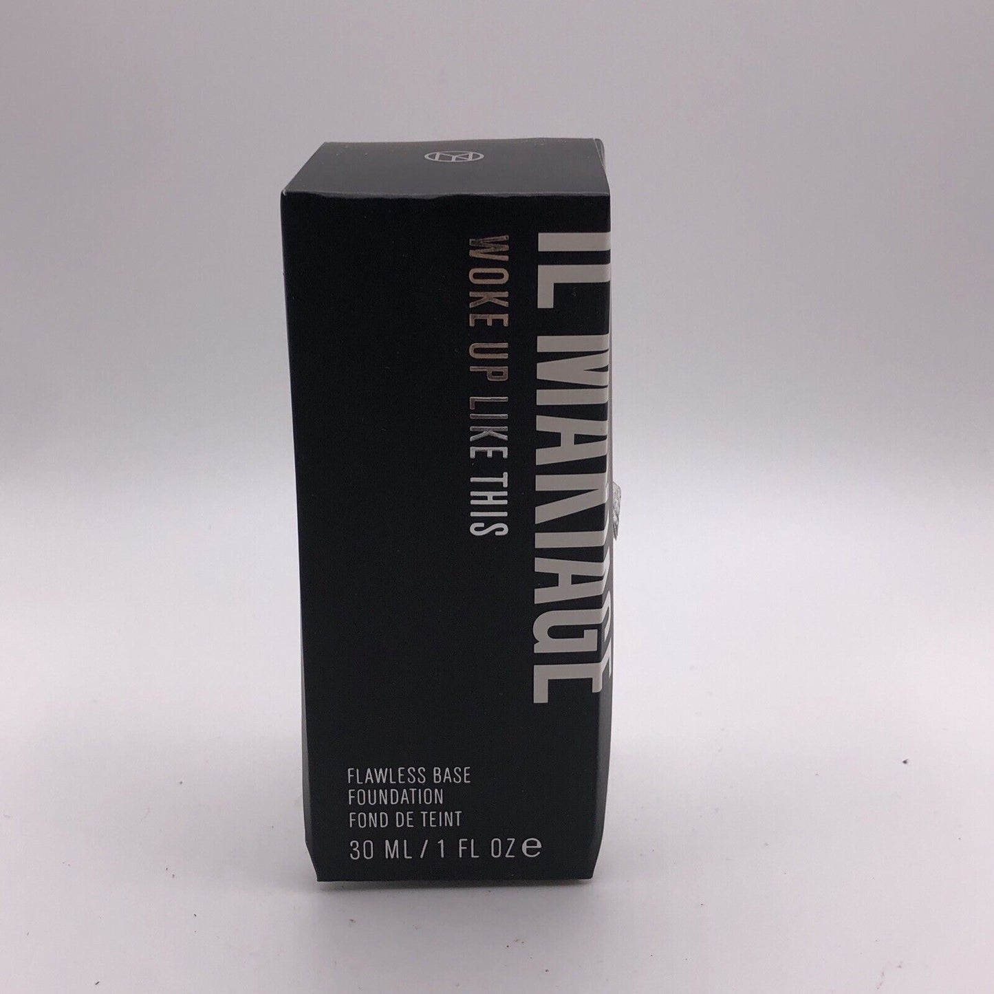 IL Makiage Woke Up Like This Flawless Base Foundation - 30ml