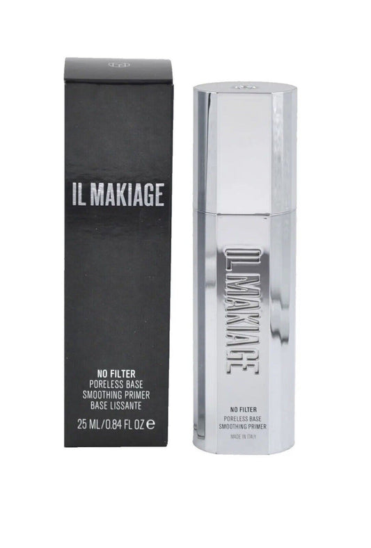 IL MAKIAGE No Filter Poreless Base Smoothing Primer 25ml