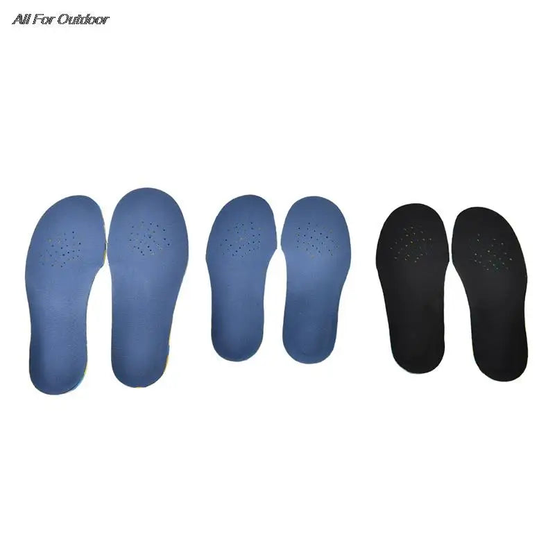 Kids Flat Foot Arch Support Orthotic Pads Correction Feet Care