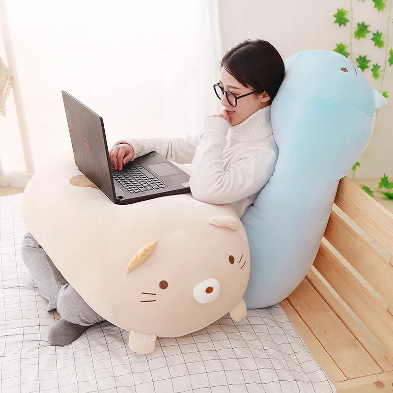 Bio Pillow Cushion