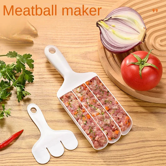 Meatball Maker