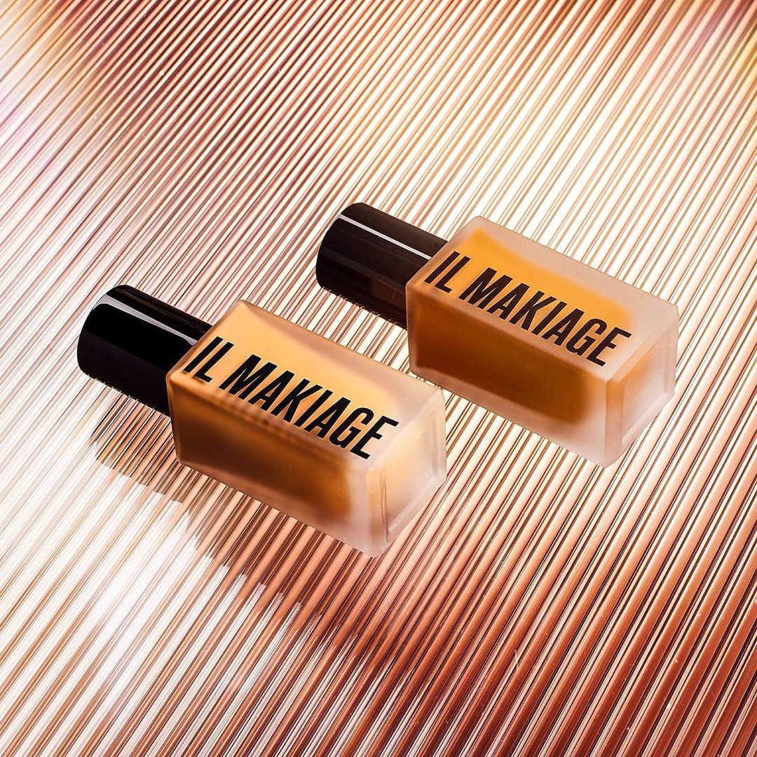 IL Makiage Woke Up Like This Flawless Base Foundation - 30ml