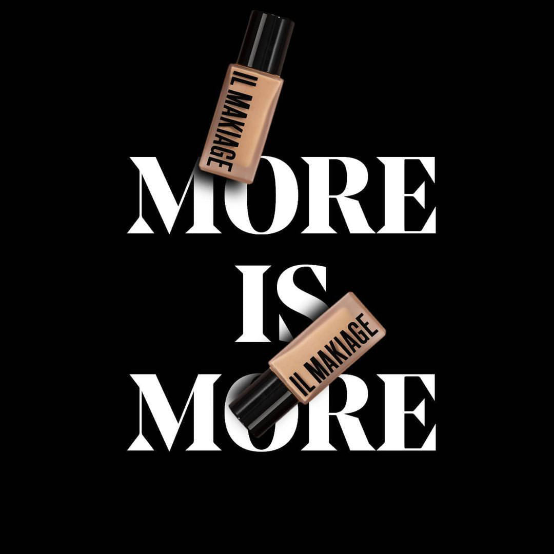 IL Makiage Woke Up Like This Flawless Base Foundation - 30ml