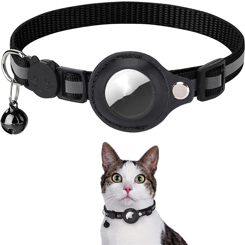 Reflective Collar Waterproof Holder Case