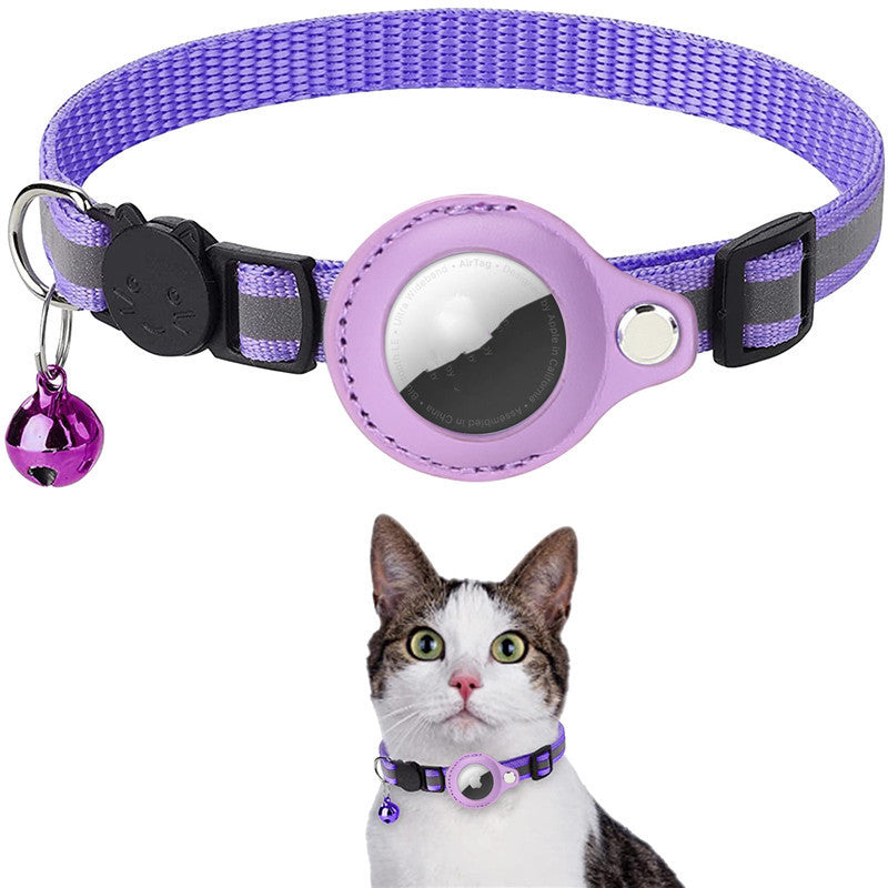 Reflective Collar Waterproof Holder Case